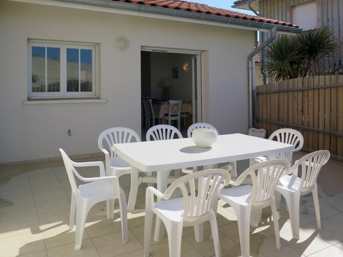 Holiday Home Résidence Plage Océane - BPL343 Biscarrosse-Plage Exterior foto