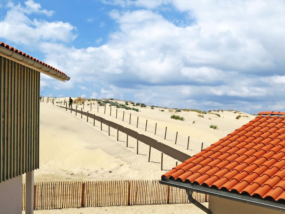 Holiday Home Résidence Plage Océane - BPL343 Biscarrosse-Plage Exterior foto