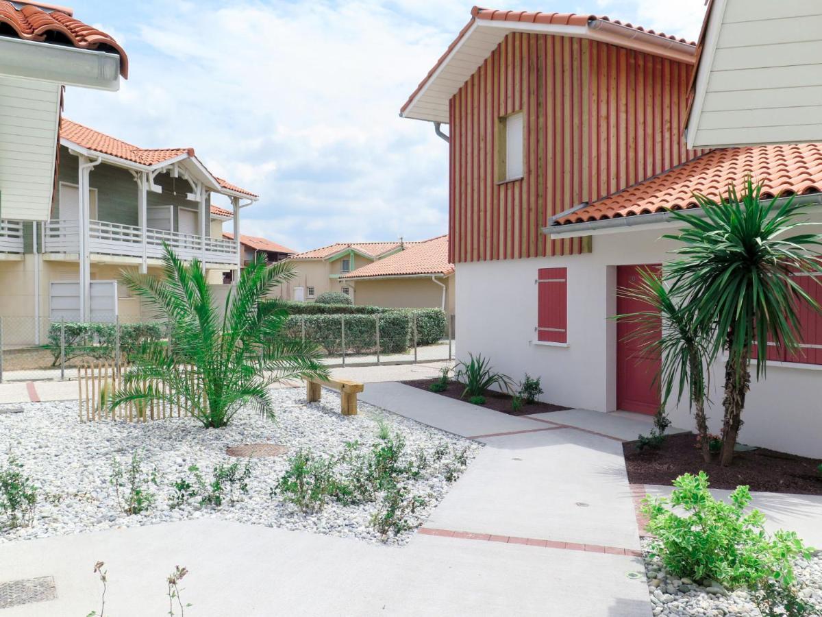 Holiday Home Résidence Plage Océane - BPL343 Biscarrosse-Plage Exterior foto