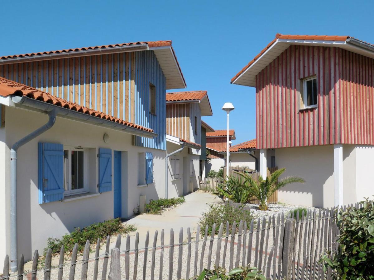 Holiday Home Résidence Plage Océane - BPL343 Biscarrosse-Plage Exterior foto