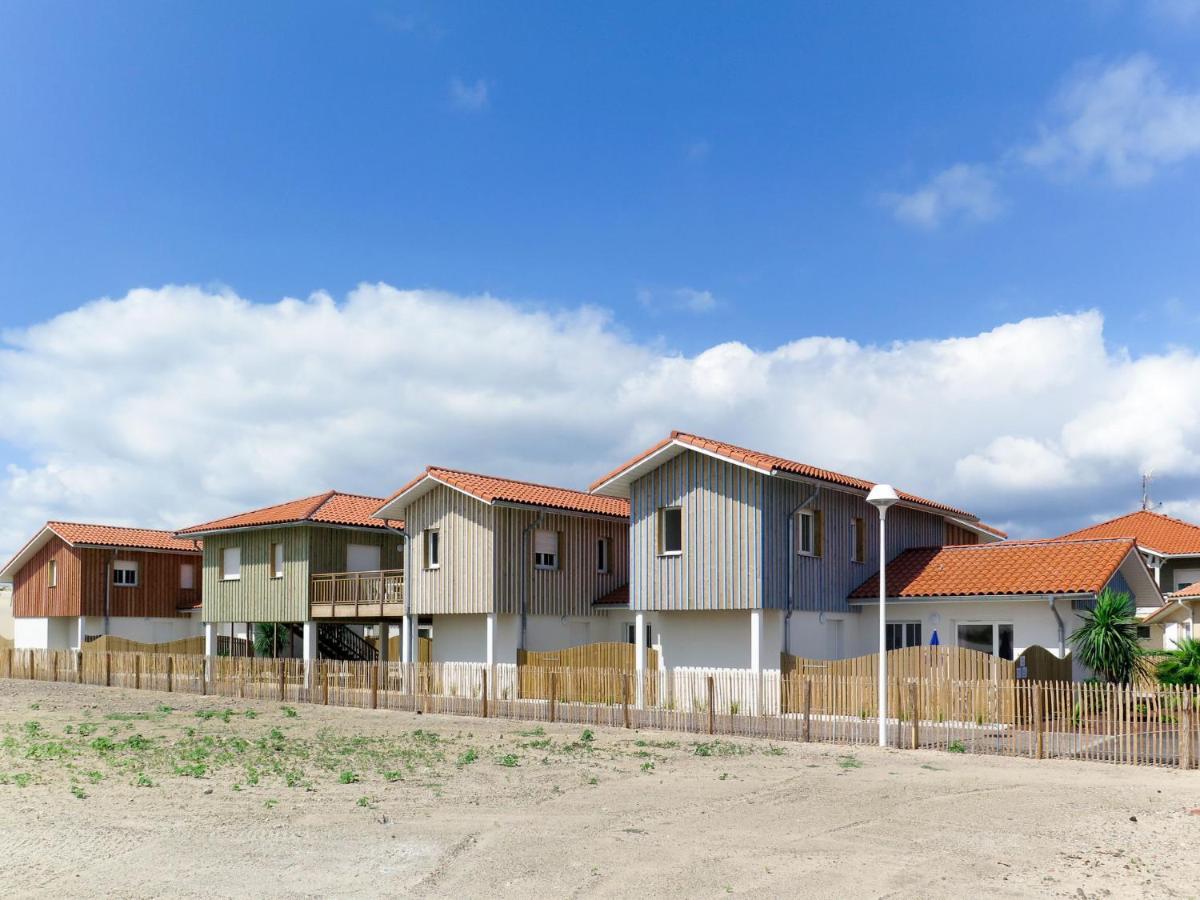 Holiday Home Résidence Plage Océane - BPL343 Biscarrosse-Plage Exterior foto