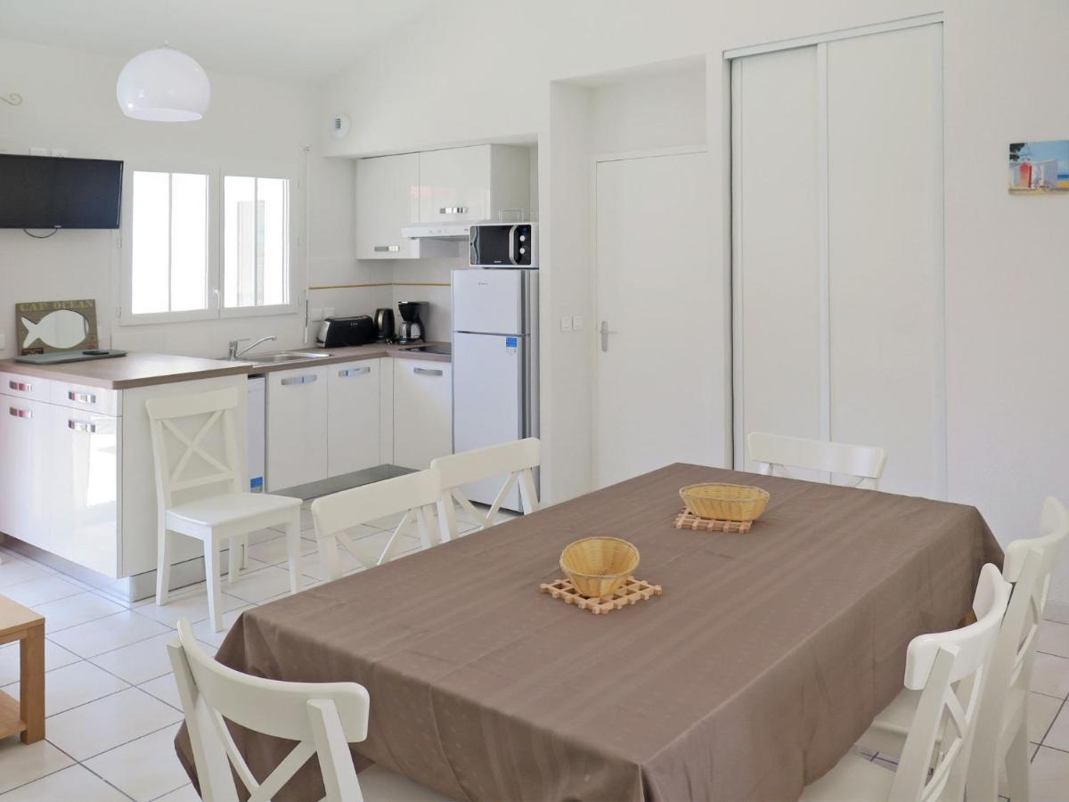 Holiday Home Résidence Plage Océane - BPL343 Biscarrosse-Plage Exterior foto