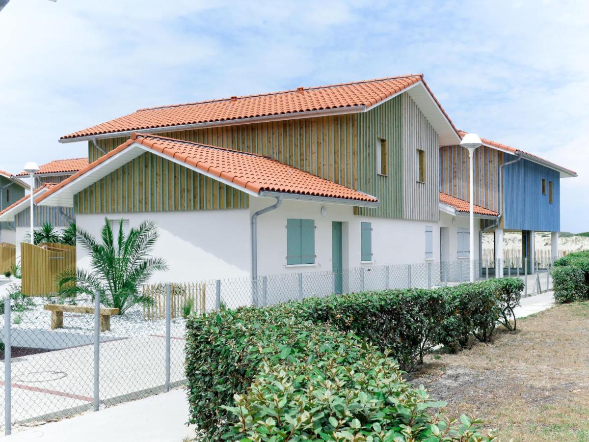 Holiday Home Résidence Plage Océane - BPL343 Biscarrosse-Plage Exterior foto
