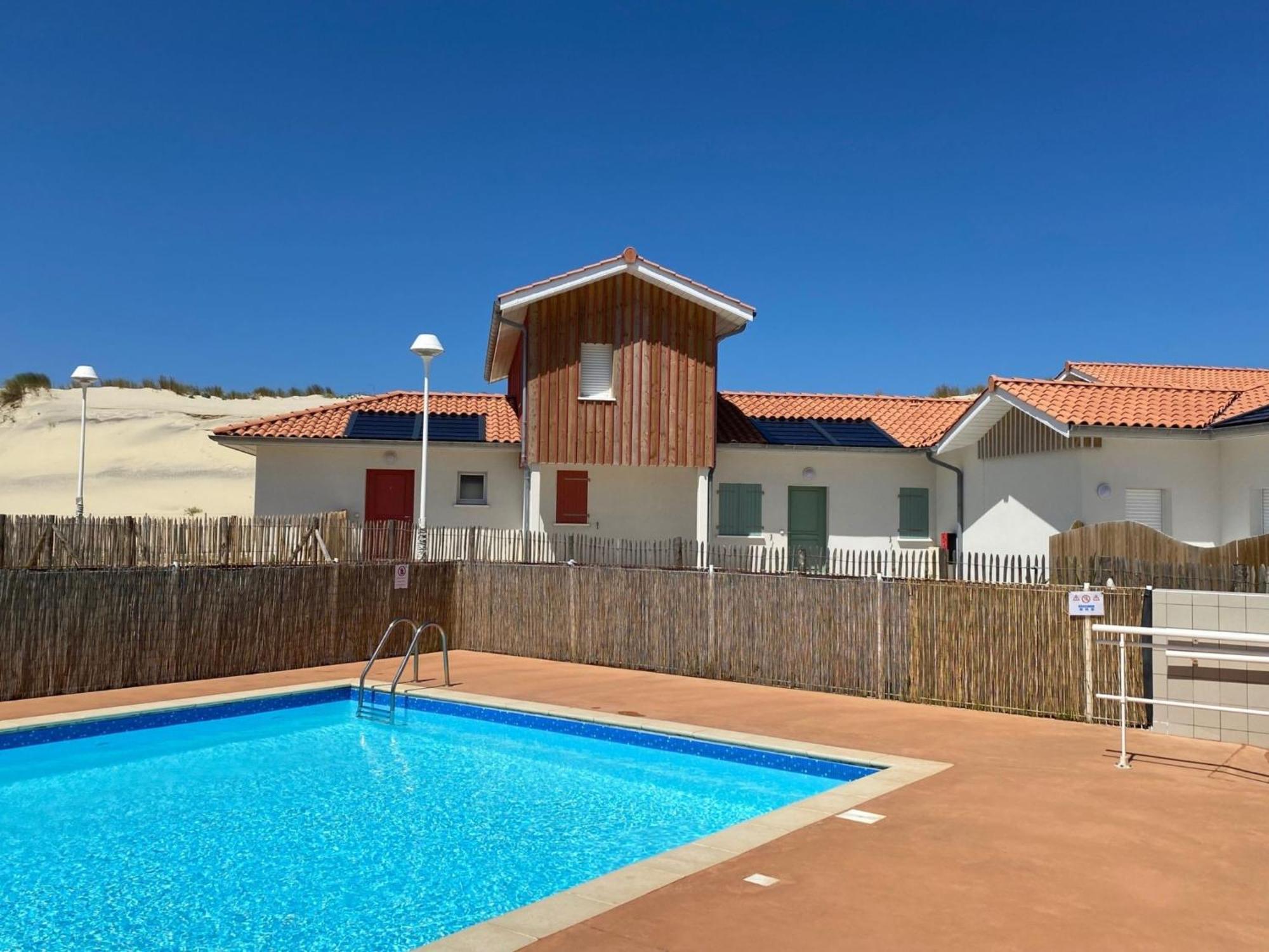Holiday Home Résidence Plage Océane - BPL343 Biscarrosse-Plage Exterior foto